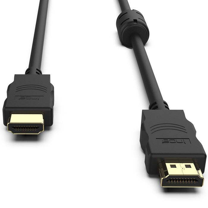 EAN 8697980461895 - Inca HDMI 1.4 4K 1.8 M cable HDMI 1,8 m HDMI tipo A (Estándar) Negro imagen 6