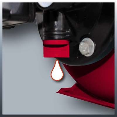 EAN 4006825611175 - Einhell GC-WW 6538 Set 650 W 3,6 bar 3800 l/h imagen 8