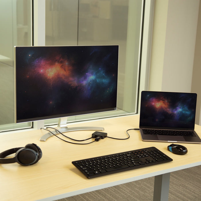 EAN 0065030868266 - StarTech.com DKT30CHD base para portátil y replicador de puertos Alámbrico USB 3.2 Gen 1 (3.1 Gen 1) Type imagen 6