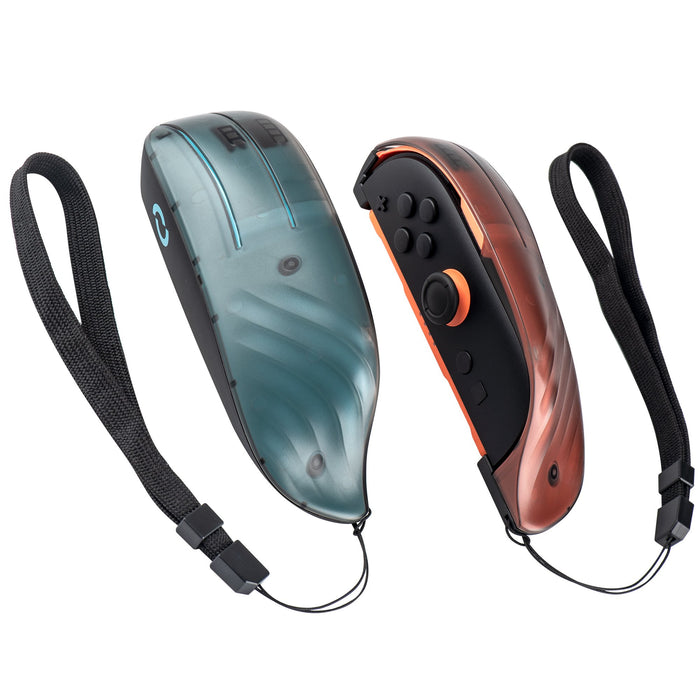 EAN 8436563094835 - Blade Gaming BL1008 accesorio para videojuegos imagen 12