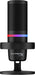 EAN 0196188046449 - HyperX DuoCast - USB Microphone (Black) - RGB Lighting Micrófono para videoconsola imagen 1