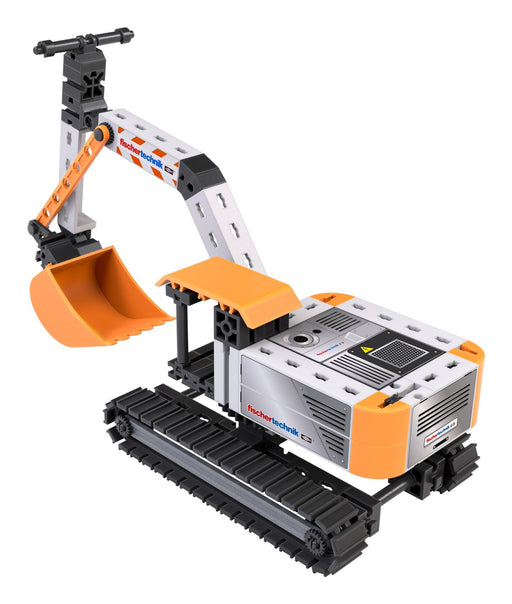 EAN 4048962549287 - fischertechnik 576104 juguete de construcción imagen 2