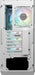 EAN 4719072899301 - MSI CAS MPG GUNGNIR 110R WHITE Midi Tower Blanco imagen 7
