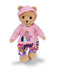 EAN 4001167837290 - BABY born Newborn Outfit 43cm Juego de ropita para muñeca imagen 4