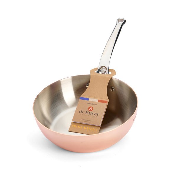 EAN 3011246236242 - de Buyer Prima Matera Cazo bajo Alrededor imagen 4