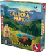 EAN 4250231734564 - Pegasus Spiele Caldera Park Juego de mesa Viaje/aventura imagen 2