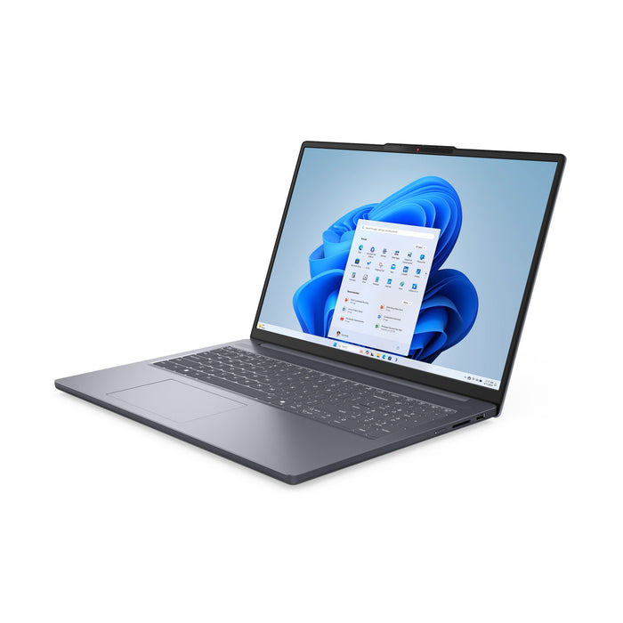 EAN 198155914843 - Lenovo IdeaPad Slim 3 16IRH10 Intel® Core™ i5 i5-13420H Portátil 40,6 cm (16") WUXGA 16 GB DDR5-SDRAM 1 TB imagen 2