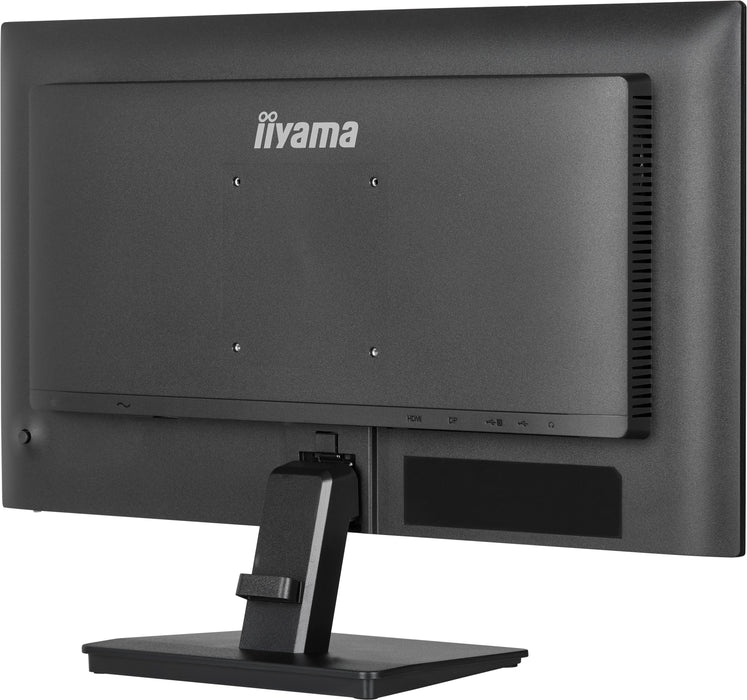 EAN 4948570126156 - iiyama ProLite X2492HSU-B1 pantalla para PC 61 cm (24") 1920 x 1080 Pixeles Full HD LED Negro imagen 15
