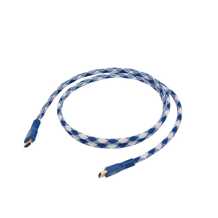 EAN 8436563092091 - Blade Gaming FT0031 cable HDMI 1,5 m HDMI tipo A (Estándar) Azul, Blanco imagen 2