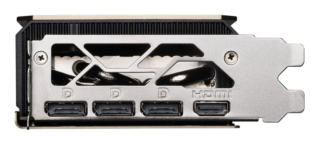 EAN 4711377308151 - MSI GeForce RTX 5070 12G INSPIRE 3X OC NVIDIA 12 GB GDDR7 imagen 4