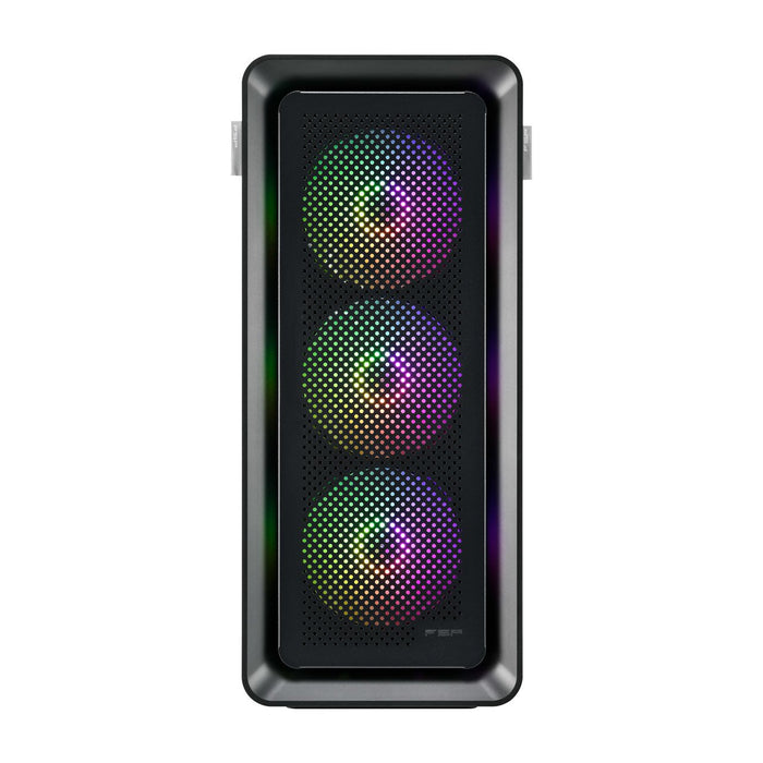 EAN 4713224529108 - FSP CUT593P Torre Negro imagen 3