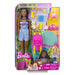 EAN 0194735022403 - Barbie Dreamhouse Adventures HDF74 muñeca imagen 6