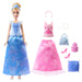 EAN 0194735275427 - Disney Princess JCR95 muñeca imagen 6