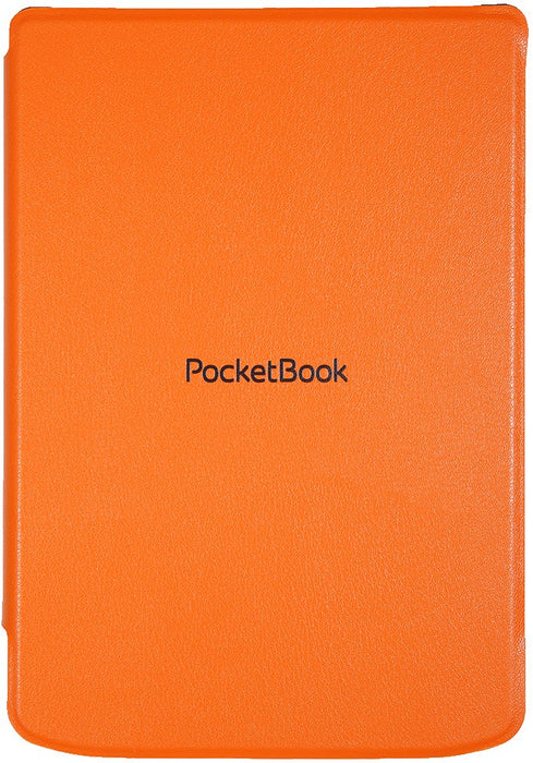 EAN 7640152097195 - PocketBook Shell funda para libro electrónico 15,2 cm (6") Folio Naranja imagen 1