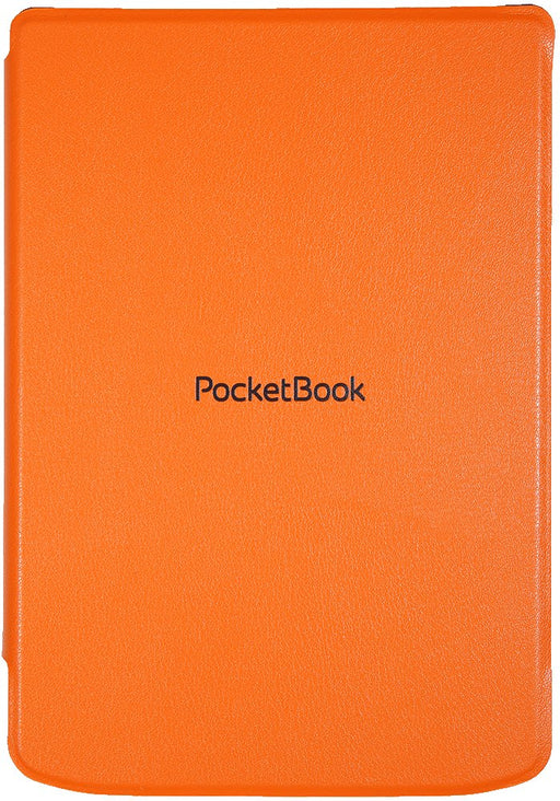 EAN 7640152097195 - PocketBook Shell funda para libro electrónico 15,2 cm (6") Folio Naranja imagen 1