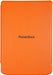 EAN 7640152097195 - PocketBook Shell funda para libro electrónico 15,2 cm (6") Folio Naranja imagen 1