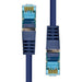 EAN 5714590018127 - ProXtend 6ASFTP-0075BL cable de red Azul 0,75 m Cat6a S/FTP (S-STP) imagen 2