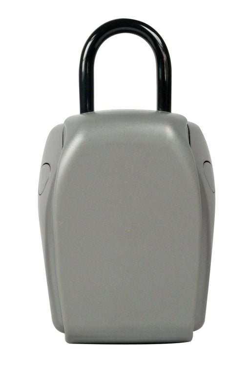 EAN 3520190935106 - MASTER LOCK 5414EURD caja portallaves y organizador Plástico, Vinilo, Zinc Gris imagen 1