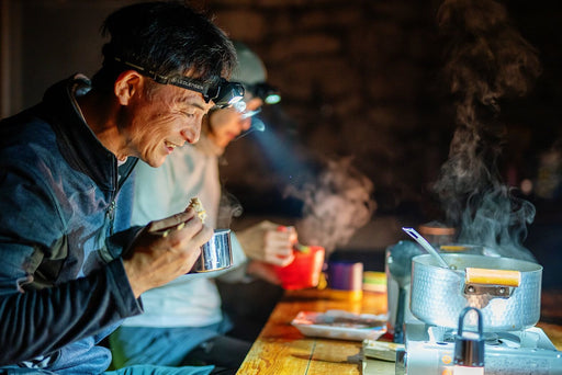 EAN 4058205031837 - Ledlenser HF6R Core Negro Linterna con cinta para cabeza LED imagen 2