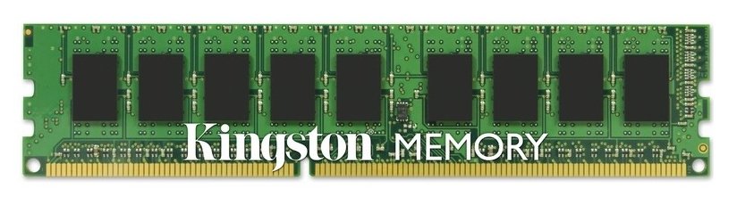 EAN 0740617084788 - Kingston Technology System Specific Memory 1GB DDR2-667 módulo de memoria 1 x 1 GB imagen 1