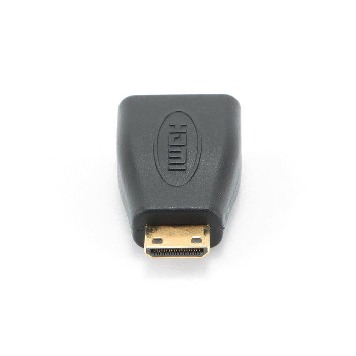 EAN 8716309058476 - Gembird A-HDMI-FC cambiador de género para cable mini-HDMI Negro imagen 3