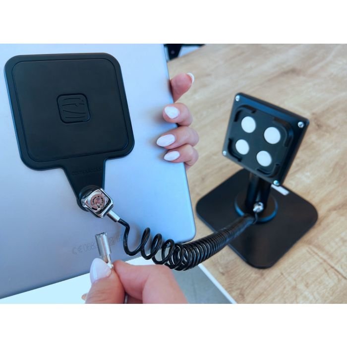 EAN 0819472023192 - Compulocks MAGNETIX SECURED RISE COUNTER imagen 4