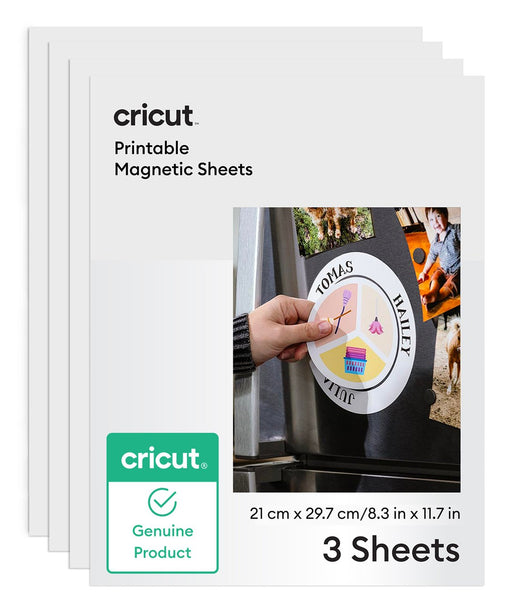 EAN 93573958526 - Cricut 2012792 suministro para máquinas de corte para bricolaje imagen 1