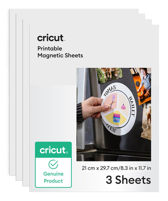 EAN 93573958526 - Cricut 2012792 suministro para máquinas de corte para bricolaje imagen 1