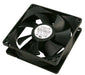 EAN 4260113565254 - LogiLink PC case cooler Carcasa del ordenador Ventilador Negro imagen 2