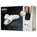 EAN 4210201412953 - Braun Silk-expert Pro Silk·expert Pro 5 PL5149 Luz pulsada intensa (IPL) Oro, Blanco imagen 5