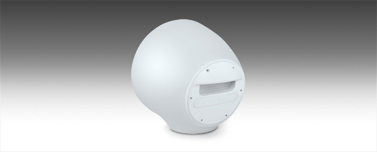 EAN 3700460207724 - Muse ML-655 BT Blanco, Madera 100 W imagen 5