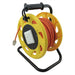 EAN 7630049611931 - ROLINE 21.15.0007 cable de red Naranja 60 m Cat6a S/FTP (S-STP) imagen 1