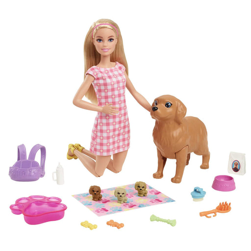 EAN 194735012442 - Barbie HCK75 muñeca imagen 1