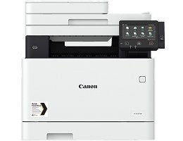 EAN 4549292167016 - Canon i-SENSYS X C1127iF Laser A4 1200 x 1200 DPI 27 ppm Wifi imagen 1