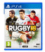 EAN 3499550361735 - Bigben Interactive Rugby 18 Estándar Italiano PlayStation 4 imagen 1
