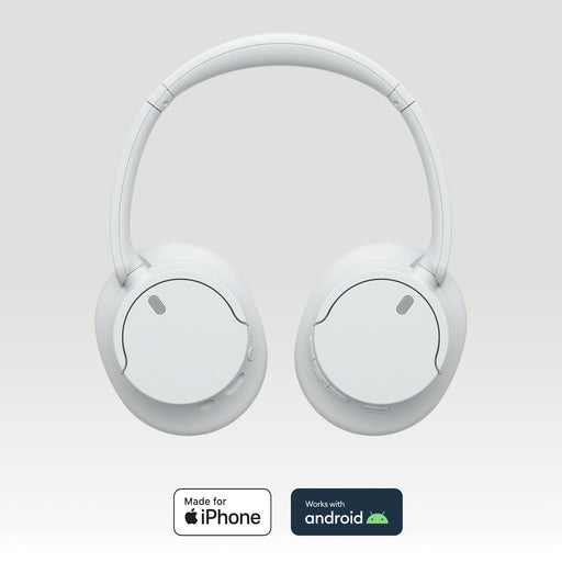 EAN 5715063271261 - Sony WH-CH720 Auriculares Inalámbrico y alámbrico Diadema Llamadas/Música USB Tipo C Bluetooth Blanco imagen 2