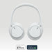 EAN 5715063271261 - Sony WH-CH720 Auriculares Inalámbrico y alámbrico Diadema Llamadas/Música USB Tipo C Bluetooth Blanco imagen 2