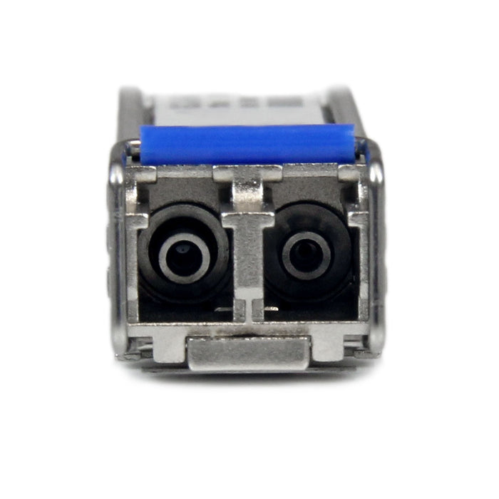 EAN 0065030850643 - StarTech.com SFPGLCLHSMST red modulo transceptor Fibra óptica 1250 Mbit/s imagen 3