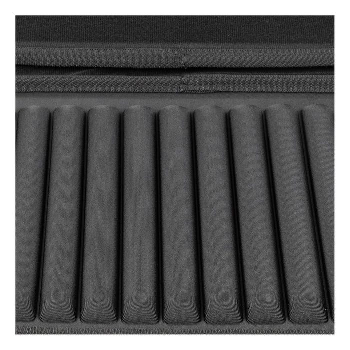 EAN 4260709014234 - Rivacase Antishock 35,6 cm (14") Funda protectora rígida Negro imagen 21