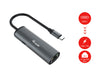 EAN 4015867228852 - Equip 133486 base para portátil y replicador de puertos USB Tipo C Negro, Gris imagen 2