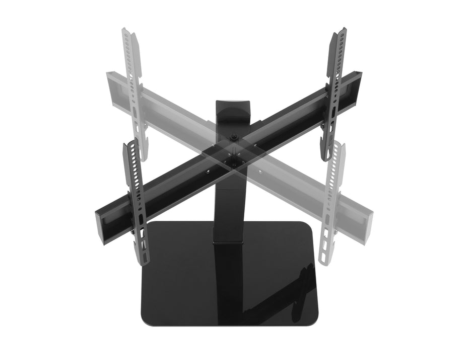 EAN 4015867227176 - Equip 650612 soporte para TV 177,8 cm (70") Negro imagen 5