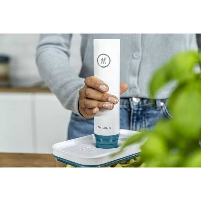 EAN 4009839654992 - ZWILLING 36815-019-0 sellador al vacío Azul imagen 13