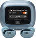 EAN 1200130012822 - JBL Live Buds 3 Auriculares Inalámbrico Dentro de oído Llamadas/Música/Deporte/Uso diario Bluetooth Azul imagen 1
