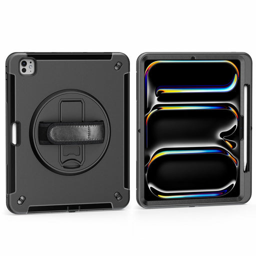 EAN 4252011909254 - 4smarts 541162 funda para tablet 33 cm (13") Negro imagen 1