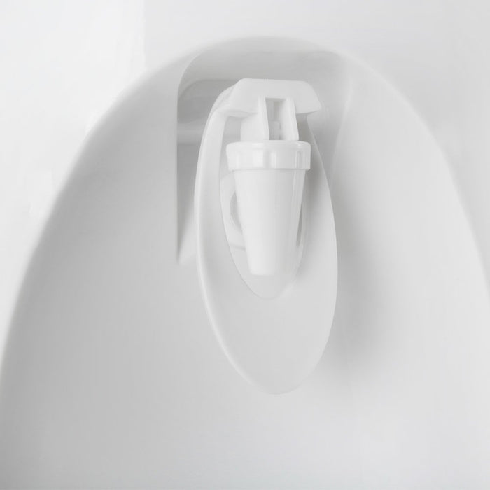 EAN 8436044538254 - Orbegozo DA 5650 Blanco 8 L imagen 3