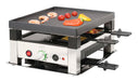 EAN 7611210977568 - Solis 7611210977568 parrilla de interior 4 personas(s) 1020 W Negro, Plata imagen 2