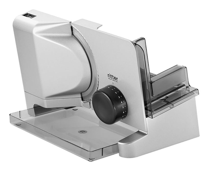 EAN 4004822515007 - Ritter E 16 rebanadora Eléctrico 65 W Metal imagen 5