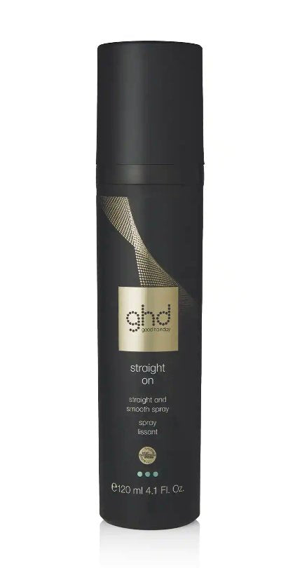 EAN 5060356734252 - GHD 5060356734252 laca o loción para el cabello Spray para el pelo Mujeres 120 ml imagen 1