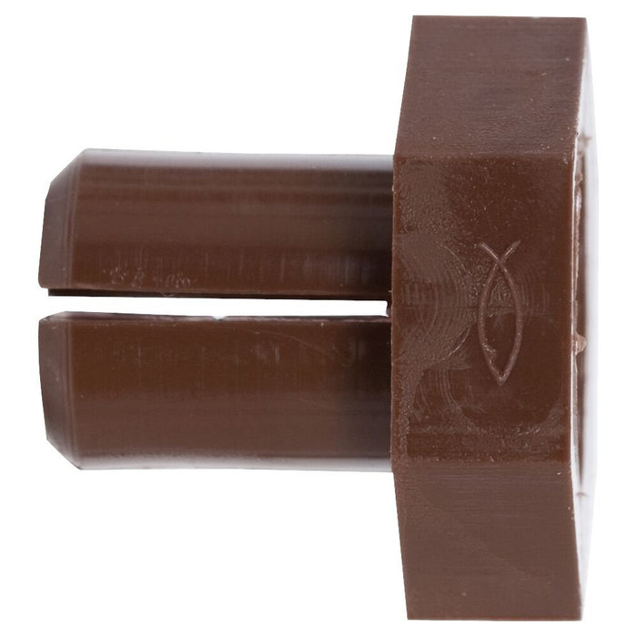 EAN 4006209593950 - Fischer P 9K Tornillo con revestimiento 50 pieza(s) imagen 1