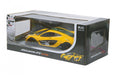 EAN 4042774431808 - Jamara McLaren P1 GTR modelo controlado por radio Coche de carreras de carretera Motor eléctrico 1:14 imagen 7